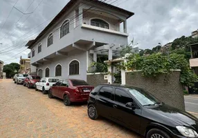 Foto 1 de Casa com 4 Quartos à venda, 200m² em São Francisco de Assis, Cachoeiro de Itapemirim