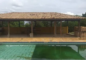 Foto 1 de Fazenda/Sítio com 3 Quartos à venda, 774400m² em Zona Rural, Amparo