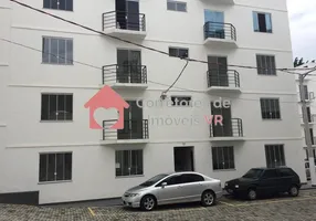 Foto 1 de Apartamento com 2 Quartos à venda, 60m² em Santa Rita do Zarur, Volta Redonda