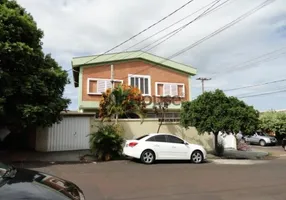 Foto 1 de Casa de Condomínio com 3 Quartos à venda, 180m² em Alto da Boa Vista, Ribeirão Preto