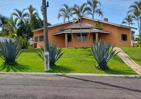 Foto 1 de Casa com 3 Quartos à venda, 270m² em Parque Village Castelo, Itu