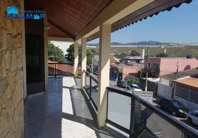 Foto 1 de Casa com 4 Quartos para alugar, 100m² em Jordanesia Jordanesia, Cajamar