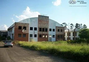 Foto 1 de Galpão/Depósito/Armazém à venda, 3700m² em Fazenda Tamburi, Campinas