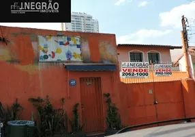 Foto 1 de Galpão/Depósito/Armazém à venda, 343m² em Ipiranga, São Paulo