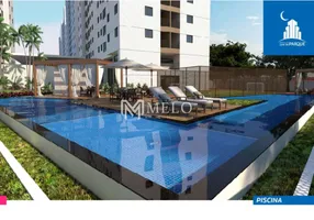 Foto 1 de Apartamento com 2 Quartos à venda, 53m² em Imbiribeira, Recife