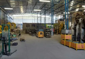 Foto 1 de Galpão/Depósito/Armazém à venda, 1000m² em Distrito Industrial, Araçariguama