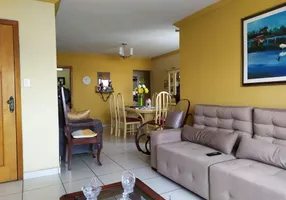 Foto 1 de Apartamento com 3 Quartos à venda, 128m² em Centro Norte, Cuiabá
