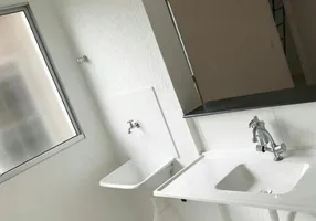 Foto 1 de Apartamento com 2 Quartos à venda, 55m² em Belo Vale, Santa Luzia
