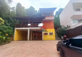 Foto 1 de Casa com 5 Quartos à venda, 211m² em Guaeca, São Sebastião