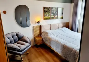 Foto 1 de Apartamento com 2 Quartos à venda, 68m² em Villa Di Cesar, Mogi das Cruzes