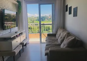 Foto 1 de Apartamento com 2 Quartos à venda, 48m² em Jardim São Leopoldo, São José dos Campos