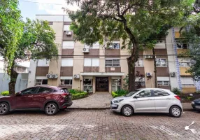 Foto 1 de Apartamento com 3 Quartos à venda, 83m² em Menino Deus, Porto Alegre