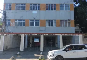 Foto 1 de Apartamento com 2 Quartos à venda, 84m² em Porto Novo, São Gonçalo