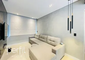 Foto 1 de Apartamento com 2 Quartos à venda, 83m² em Anita Garibaldi, Joinville