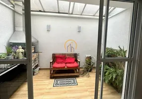 Foto 1 de Casa com 2 Quartos à venda, 75m² em Vila do Encontro, São Paulo