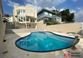 Foto 1 de Casa de Condomínio com 4 Quartos à venda, 250m² em Pousada dos Bandeirantes, Carapicuíba