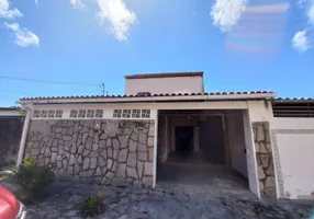 Foto 1 de Casa com 4 Quartos à venda, 150m² em Mangabeira, João Pessoa