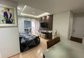Foto 1 de Apartamento com 2 Quartos à venda, 63m² em Centro, Barueri