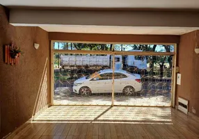 Foto 1 de Casa com 3 Quartos à venda, 146m² em Quintino Facci II, Ribeirão Preto