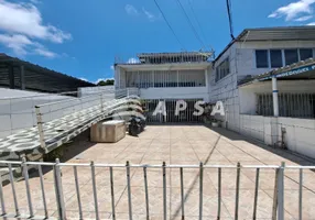 Foto 1 de Casa com 2 Quartos para alugar, 56m² em Ibura, Recife