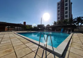 Foto 1 de Apartamento com 3 Quartos à venda, 104m² em Capim Macio, Natal