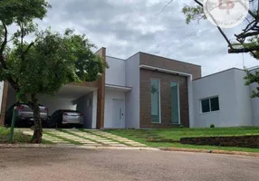 Foto 1 de Casa de Condomínio com 3 Quartos à venda, 250m² em Parque das Videiras, Louveira