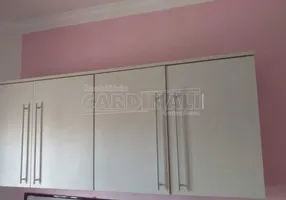 Foto 1 de Cobertura com 4 Quartos à venda, 350m² em Jardim Alvorada, São Carlos