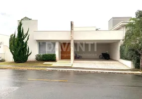 Foto 1 de Casa de Condomínio com 3 Quartos para venda ou aluguel, 432m² em Condominio Reserva das Palmeiras, Valinhos