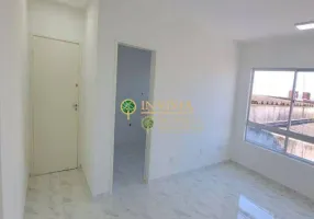 Foto 1 de Apartamento com 2 Quartos à venda, 61m² em Barreiros, São José