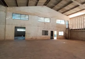 Foto 1 de Galpão/Depósito/Armazém com 1 Quarto para alugar, 4000m² em Distrito Industrial, São Luís