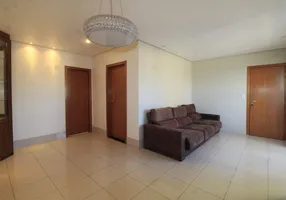 Foto 1 de Apartamento com 4 Quartos à venda, 124m² em Buritis, Belo Horizonte