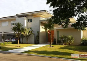 Foto 1 de Casa de Condomínio com 4 Quartos à venda, 1430m² em Residencial Zero , Santana de Parnaíba