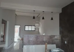 Foto 1 de Casa com 3 Quartos à venda, 145m² em Residencial Girassol, Itupeva