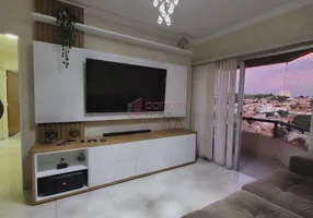 Foto 1 de Apartamento com 3 Quartos à venda, 100m² em Vila Aparecida, Jundiaí