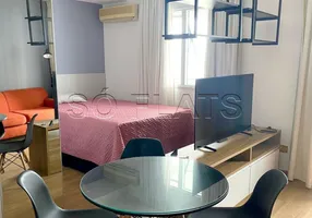 Foto 1 de Flat com 1 Quarto à venda, 35m² em Centro, Osasco