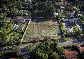 Foto 1 de Lote/Terreno à venda, 1554m² em Malota, Jundiaí