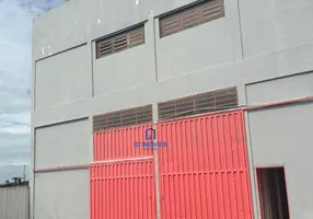 Foto 1 de Prédio Comercial para venda ou aluguel, 2400m² em Setor Placa da Mercedes, Brasília