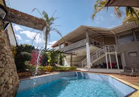Foto 1 de Casa com 4 Quartos à venda, 550480m² em Jardim Santa Rosalia, Sorocaba