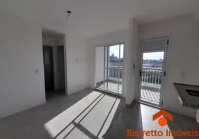 Foto 1 de Apartamento com 2 Quartos à venda, 45m² em Umuarama, Osasco