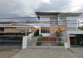 Foto 1 de Sobrado com 3 Quartos à venda, 170m² em Vila Leopoldina, São Paulo