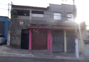 Foto 1 de Casa com 3 Quartos à venda, 200m² em Vila Penteado, São Paulo