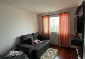 Foto 1 de Apartamento com 2 Quartos à venda, 56m² em Vila Primavera, São Paulo