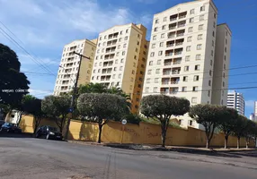 Foto 1 de Apartamento com 3 Quartos à venda, 65m² em Vila Aeroporto Bauru, Bauru