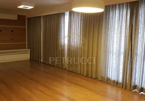 Foto 1 de Apartamento com 3 Quartos à venda, 109m² em Swift, Campinas