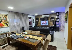 Foto 1 de Apartamento com 3 Quartos à venda, 136m² em Jardim das Américas, Cuiabá