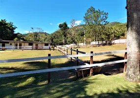 Foto 1 de Fazenda/Sítio com 4 Quartos à venda, 58400m² em Secretário, Petrópolis