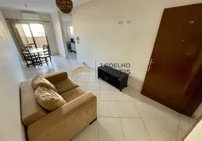 Foto 1 de Apartamento com 2 Quartos à venda, 53m² em Silop, Ubatuba