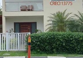 Foto 1 de Casa com 4 Quartos à venda, 230m² em Catu de Abrantes Abrantes, Camaçari