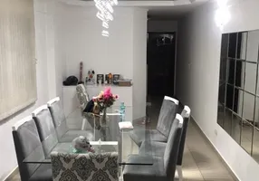 Foto 1 de Sobrado com 3 Quartos à venda, 260m² em Vila Amália, São Paulo