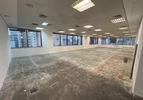 Foto 1 de Sala Comercial para venda ou aluguel, 196m² em Vila Olímpia, São Paulo